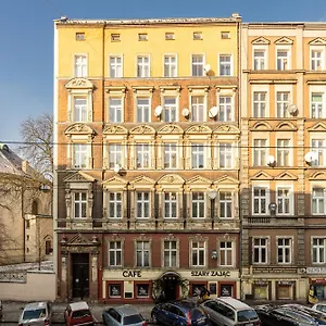 Rentplanet - Srodmiescie Apartament Wrocław