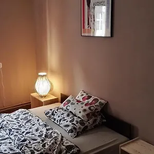 Libroom Kwatera prywatna Kraków
