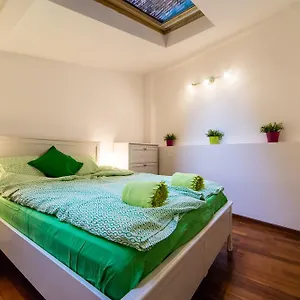 Quiet & Cosy In The Heart Of Old Cracow Apartament Kraków