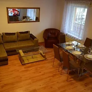 Wiktoria Apartament Zakopane
